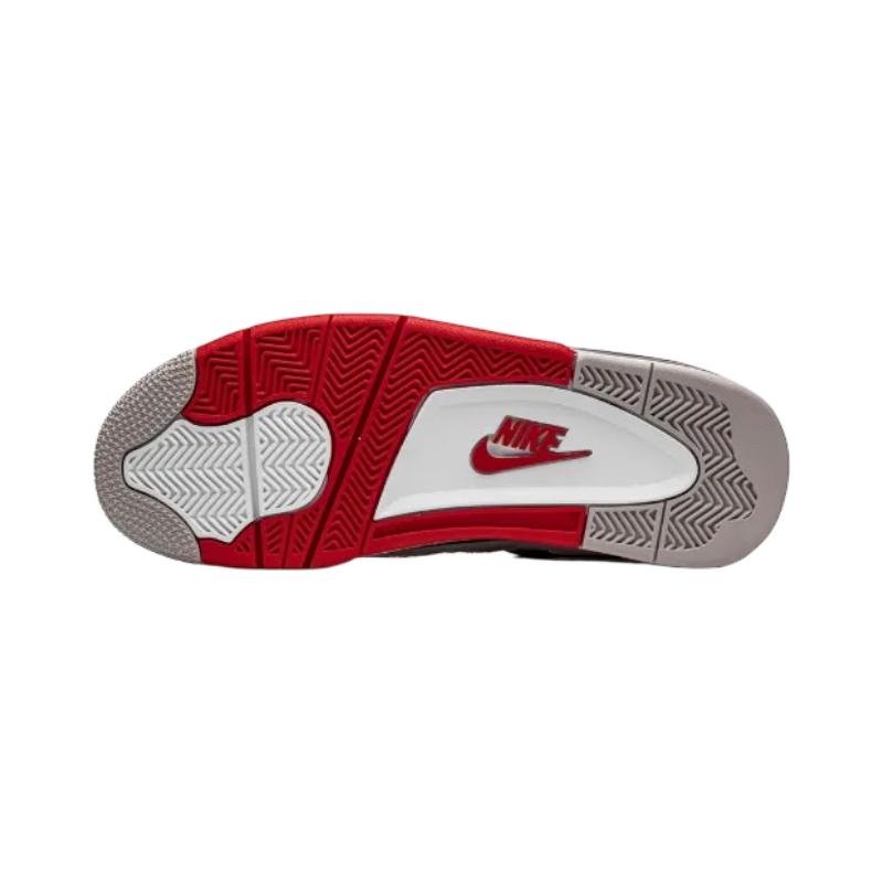 Air Jordan 4 Retro “Fire Red 2020” sneakers