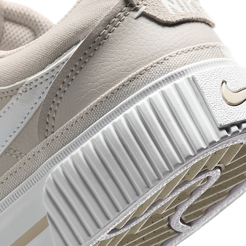 Nike Court Legacy Lift – Pearl White Phantom