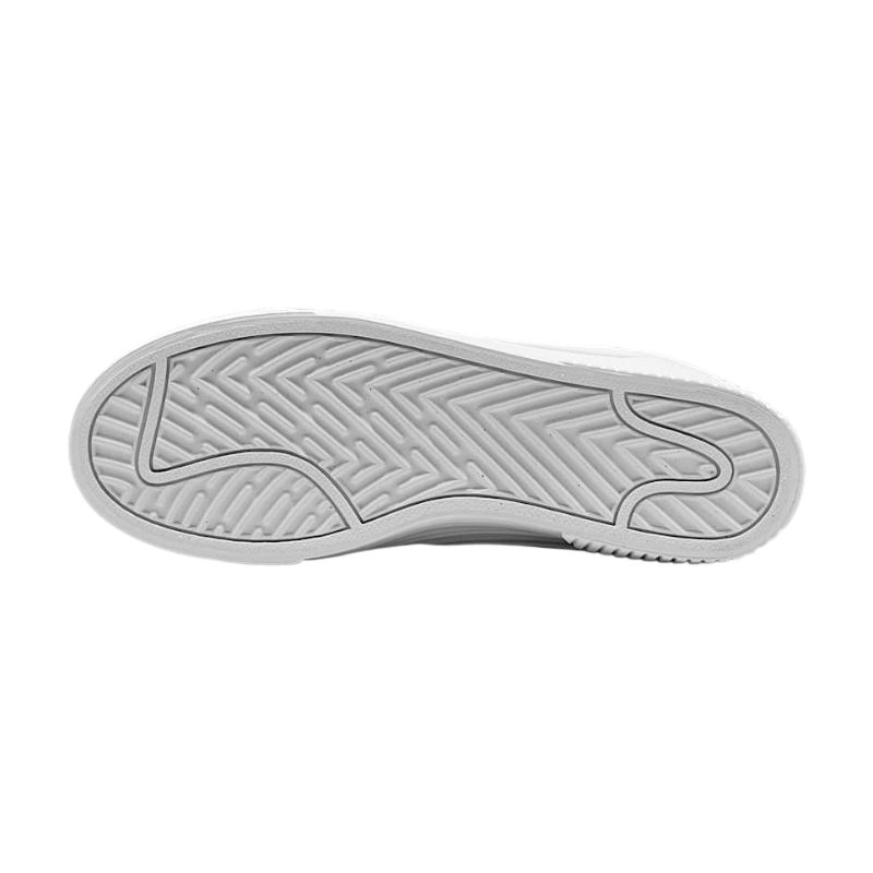 Nike Court Legacy Lift – Triple White
