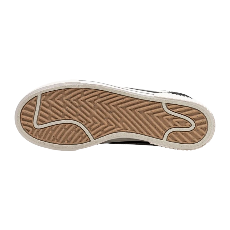 Nike Court Legacy Lift – Black white