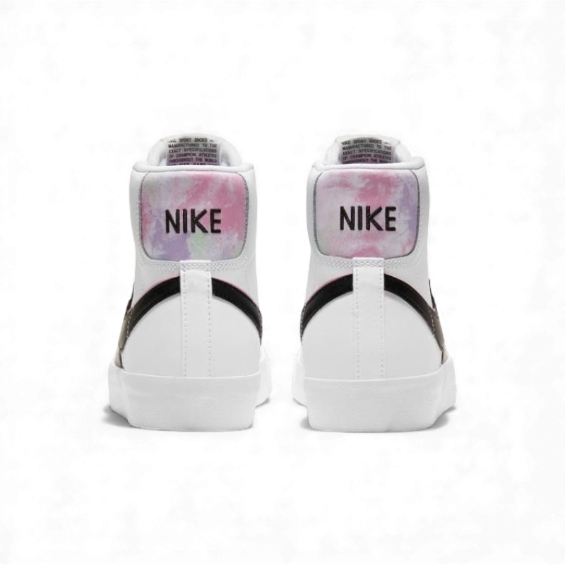 Nike Blazer Mid ‘77 Arctic Punch