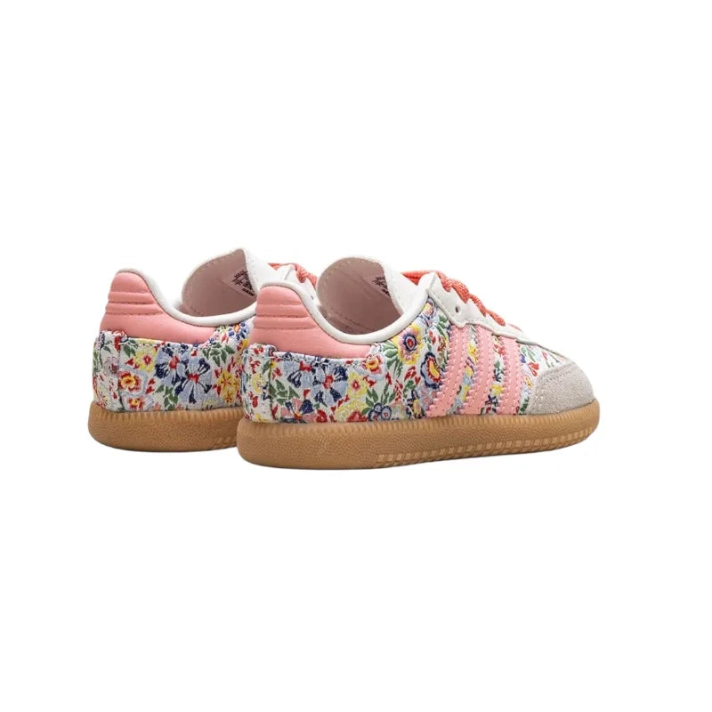 Adidas Samba OG Liberty London Floral