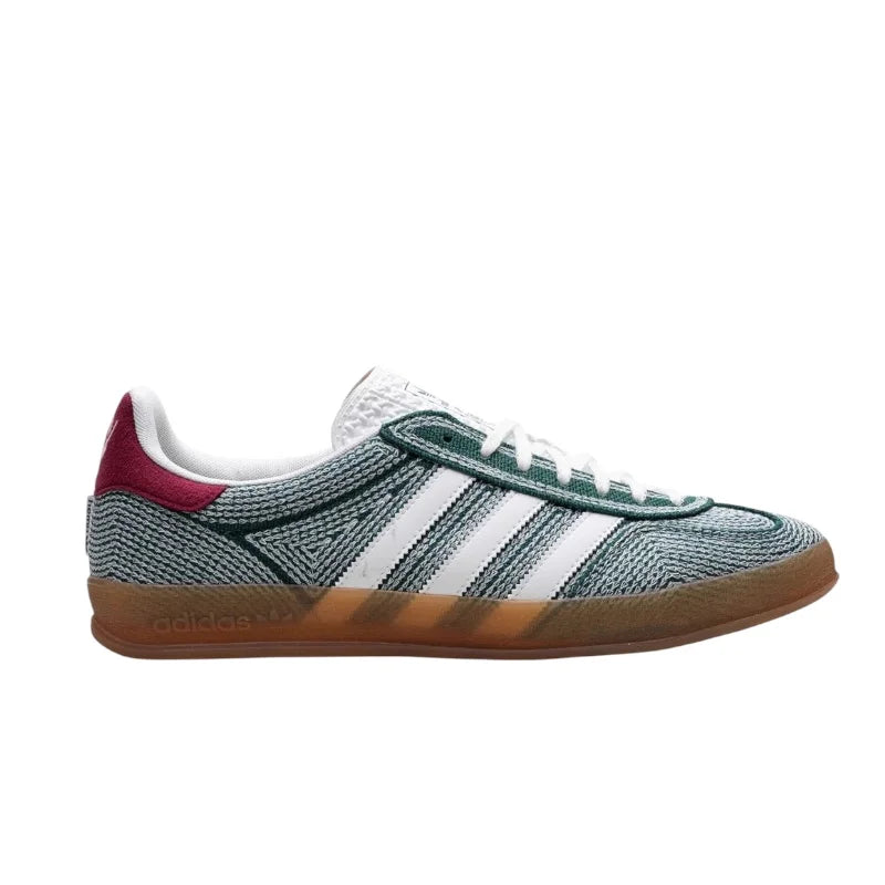 Adidas Gazelle Mid Indoor “Sean Wotherspoon”