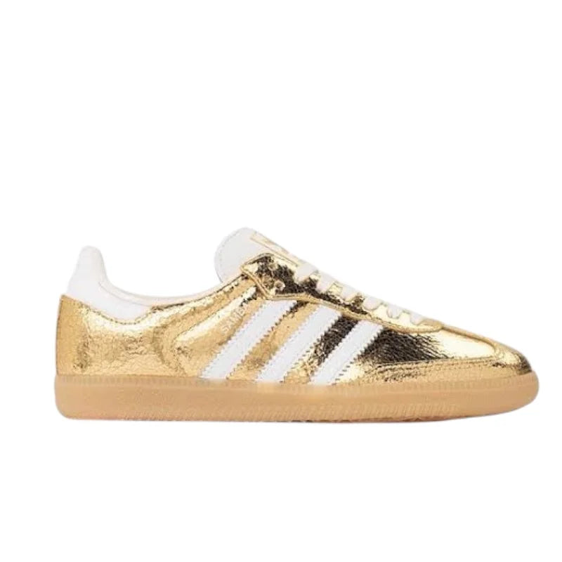 adidas Samba OG – Gold