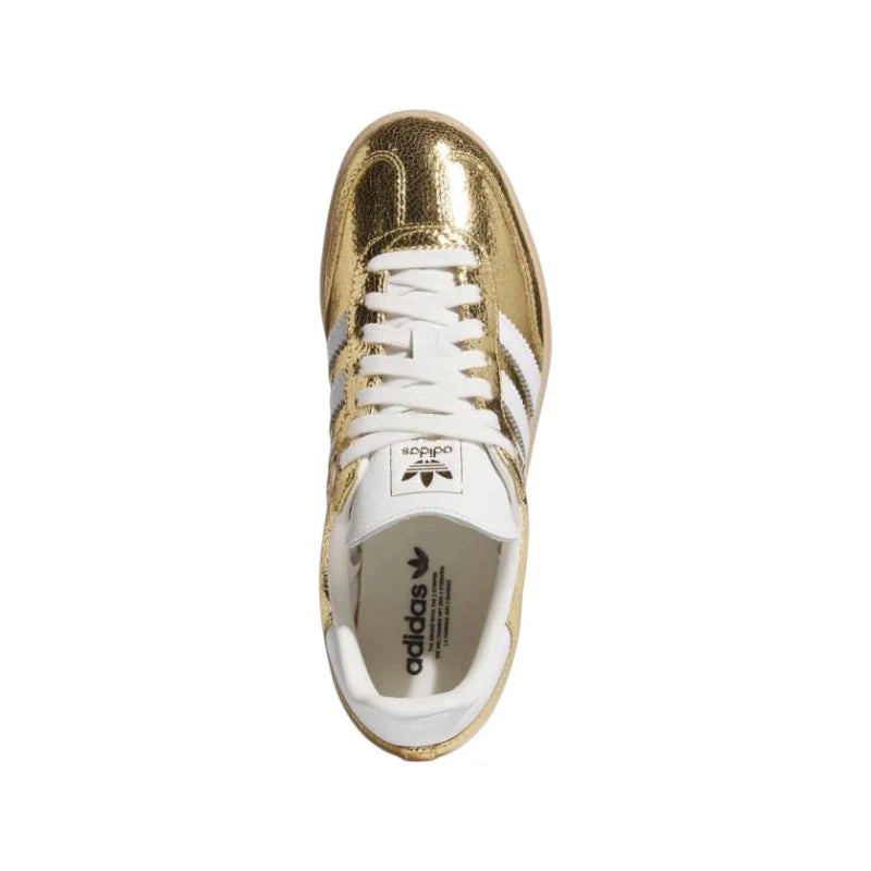 adidas Samba OG – Gold