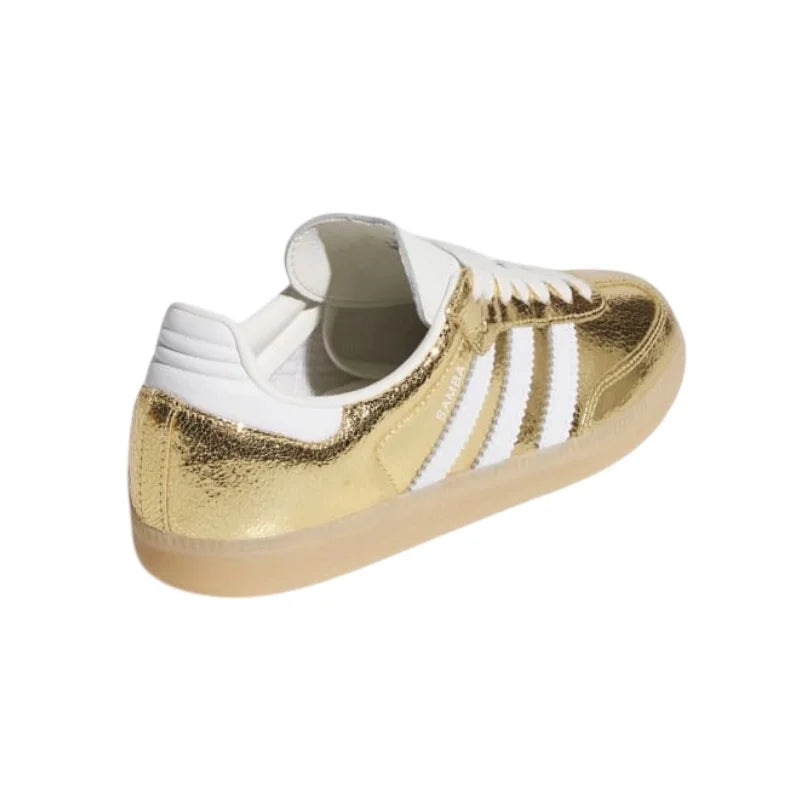 adidas Samba OG – Gold