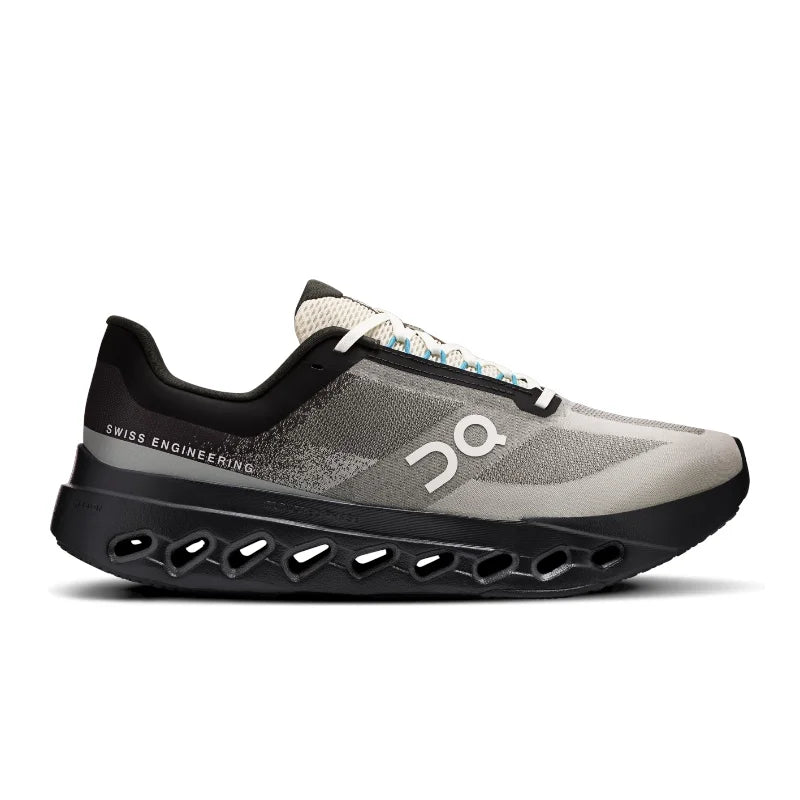 ON Cloudsurfer Next – Black/Dew