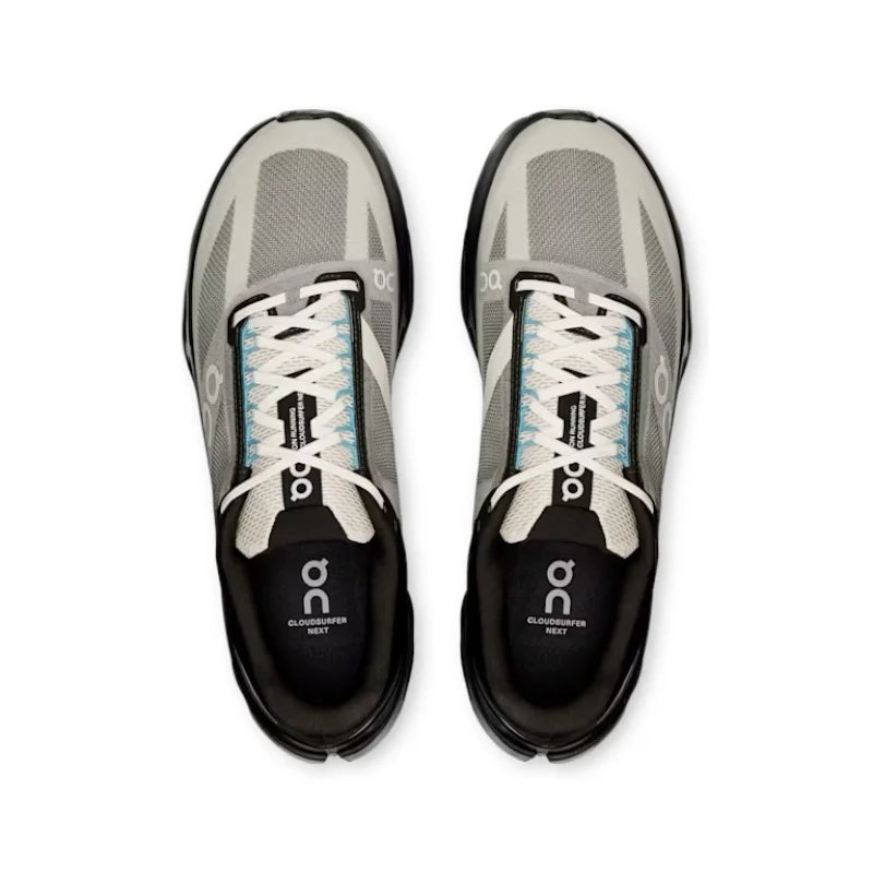 ON Cloudsurfer Next – Black/Dew