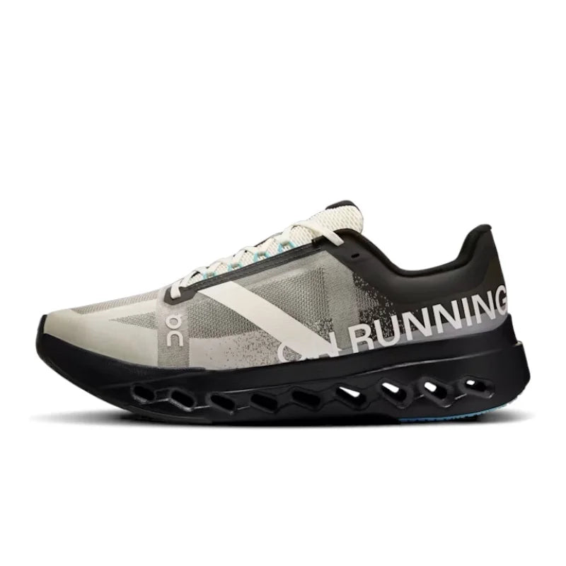 ON Cloudsurfer Next – Black/Dew