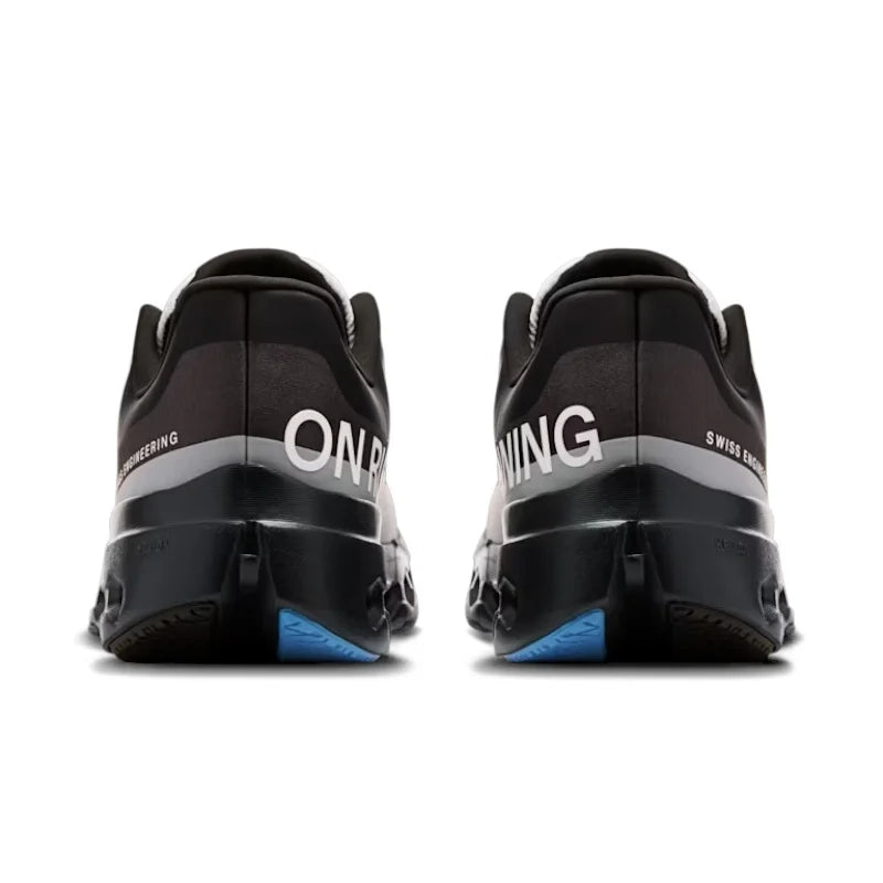 ON Cloudsurfer Next – Black/Dew
