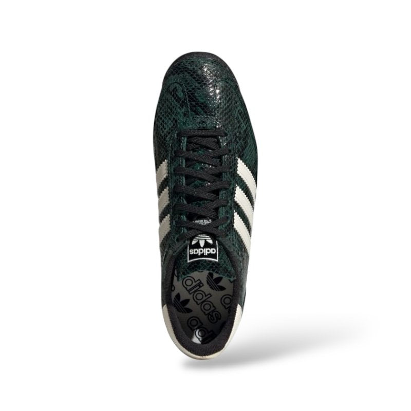 adidas SL 72 OG Collegiate Green Snakeskin