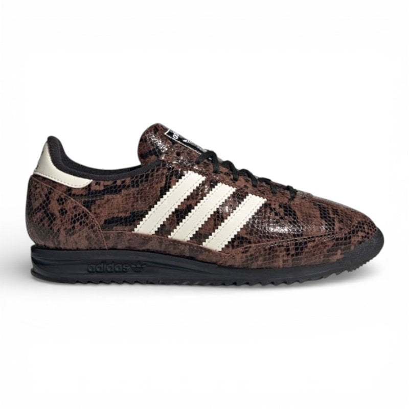 adidas SL 72 OG Snakeskin Preloved Brown