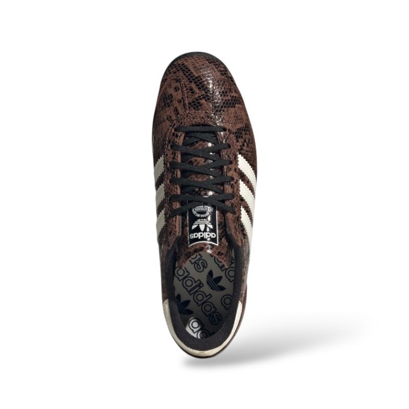 adidas SL 72 OG Snakeskin Preloved Brown