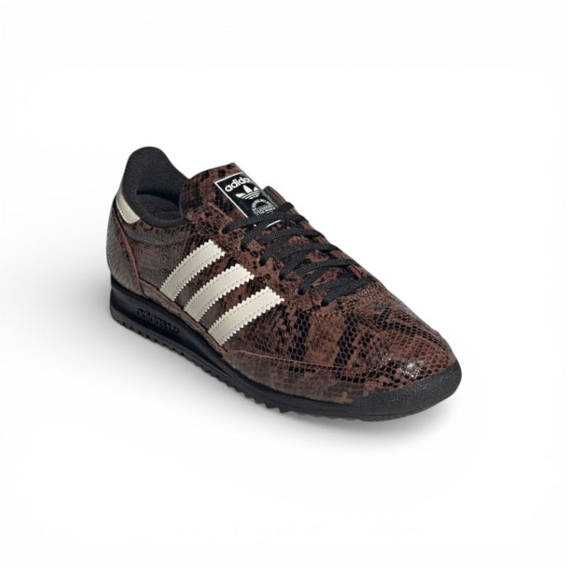 adidas SL 72 OG Snakeskin Preloved Brown