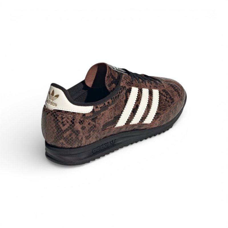 adidas SL 72 OG Snakeskin Preloved Brown