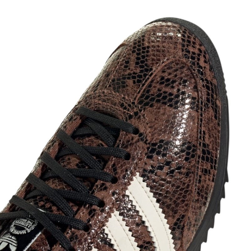 adidas SL 72 OG Snakeskin Preloved Brown