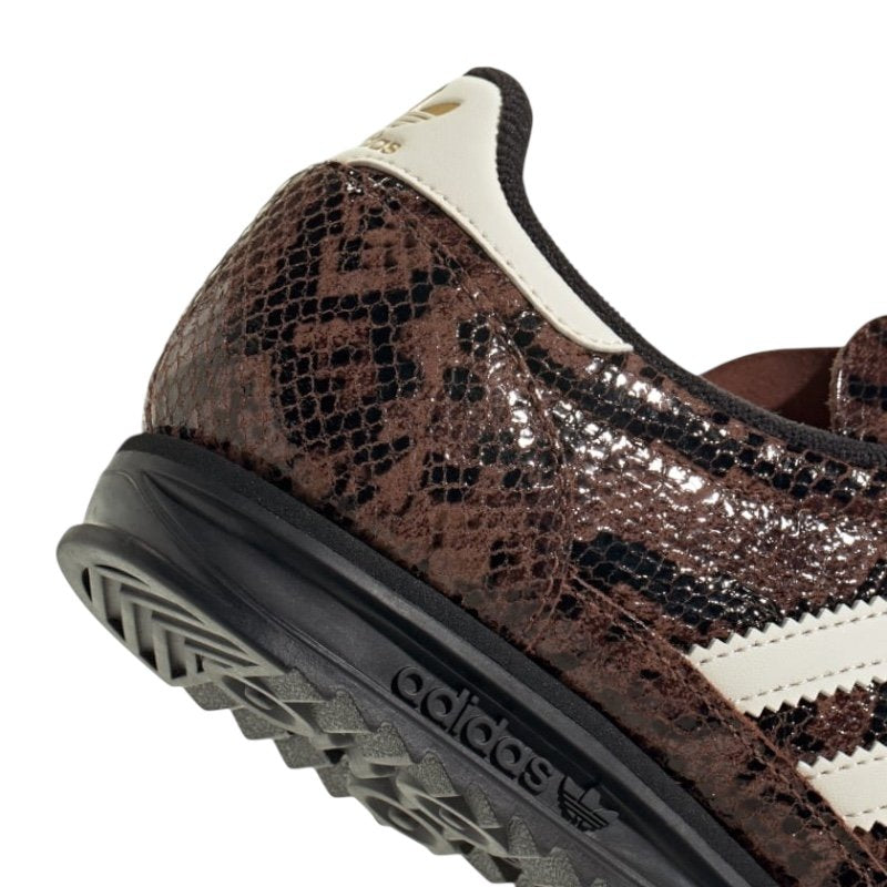 adidas SL 72 OG Snakeskin Preloved Brown