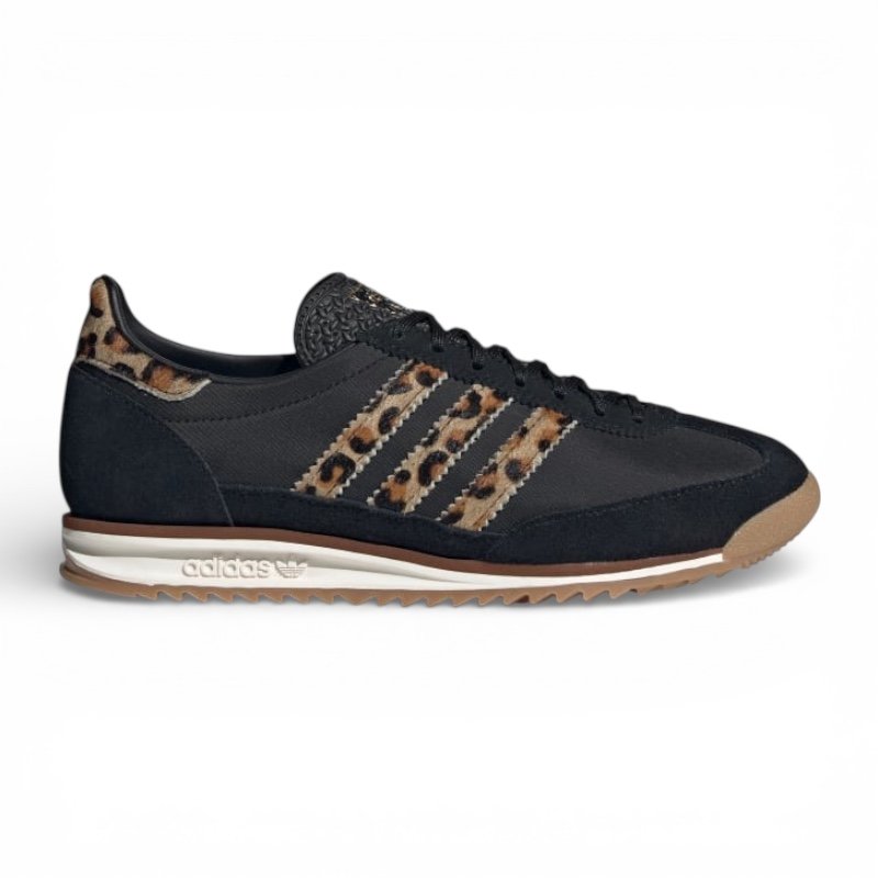 adidas Wmns SL72 OG ‘Leopard’