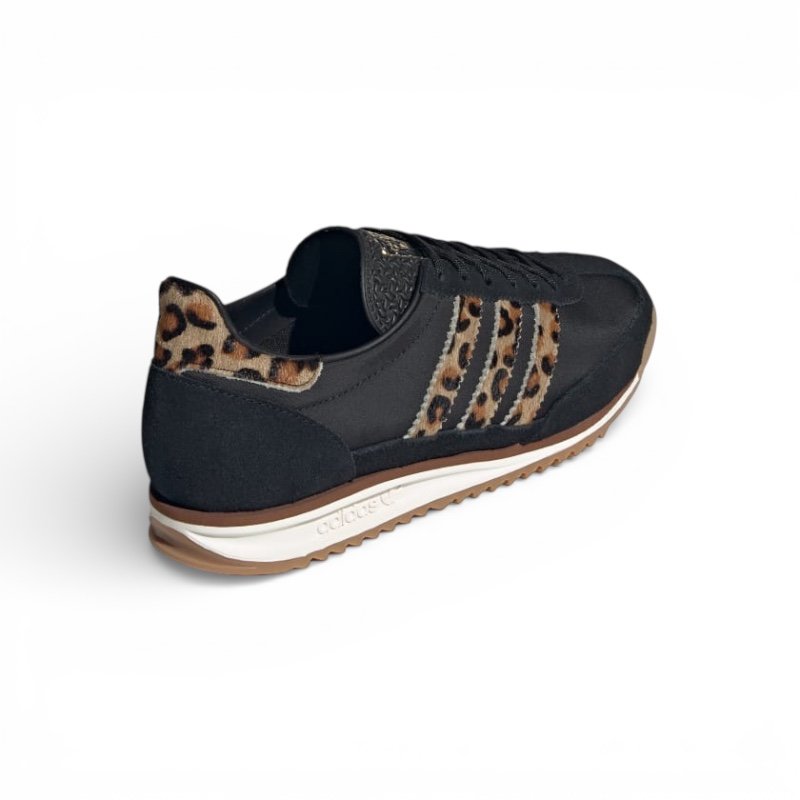 adidas Wmns SL72 OG ‘Leopard’