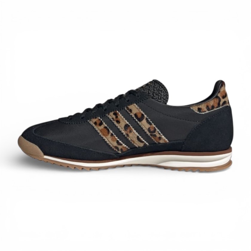 adidas Wmns SL72 OG ‘Leopard’