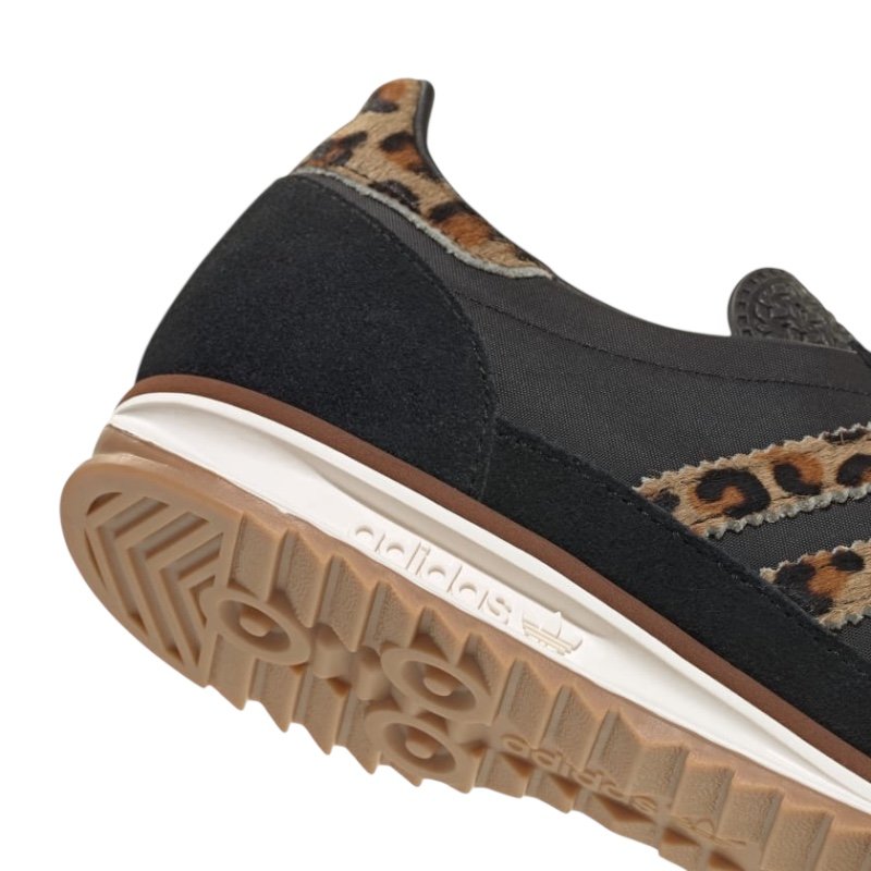 adidas Wmns SL72 OG ‘Leopard’