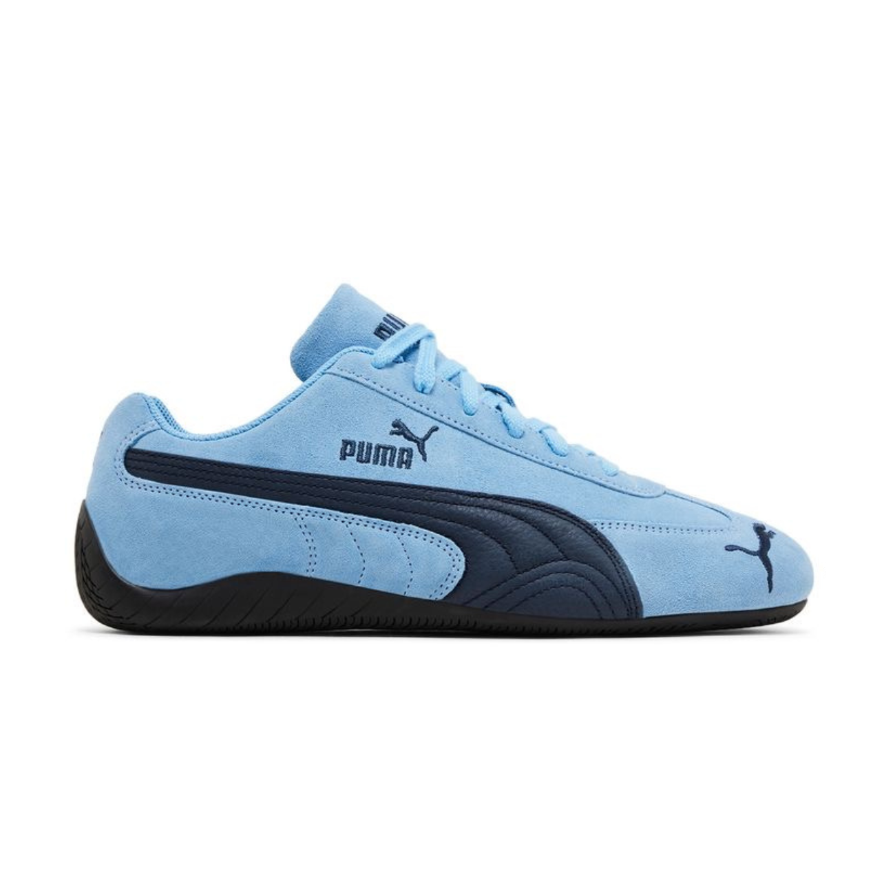 Puma Speedcat Archive ‘Light Blue Club Navy’