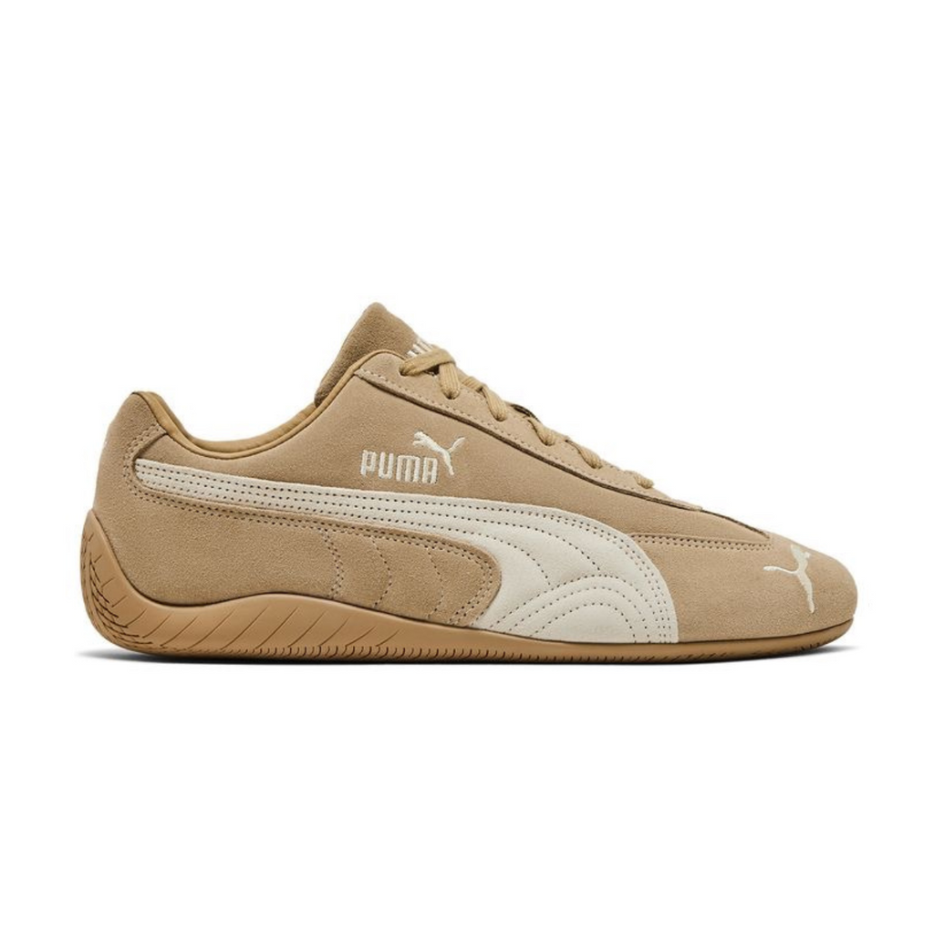 Puma Speedcat TTF ‘Prairie Tan Frosted Ivory’