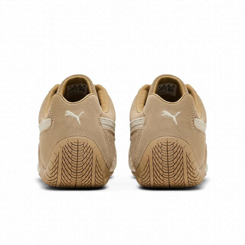 Puma Speedcat TTF ‘Prairie Tan Frosted Ivory’