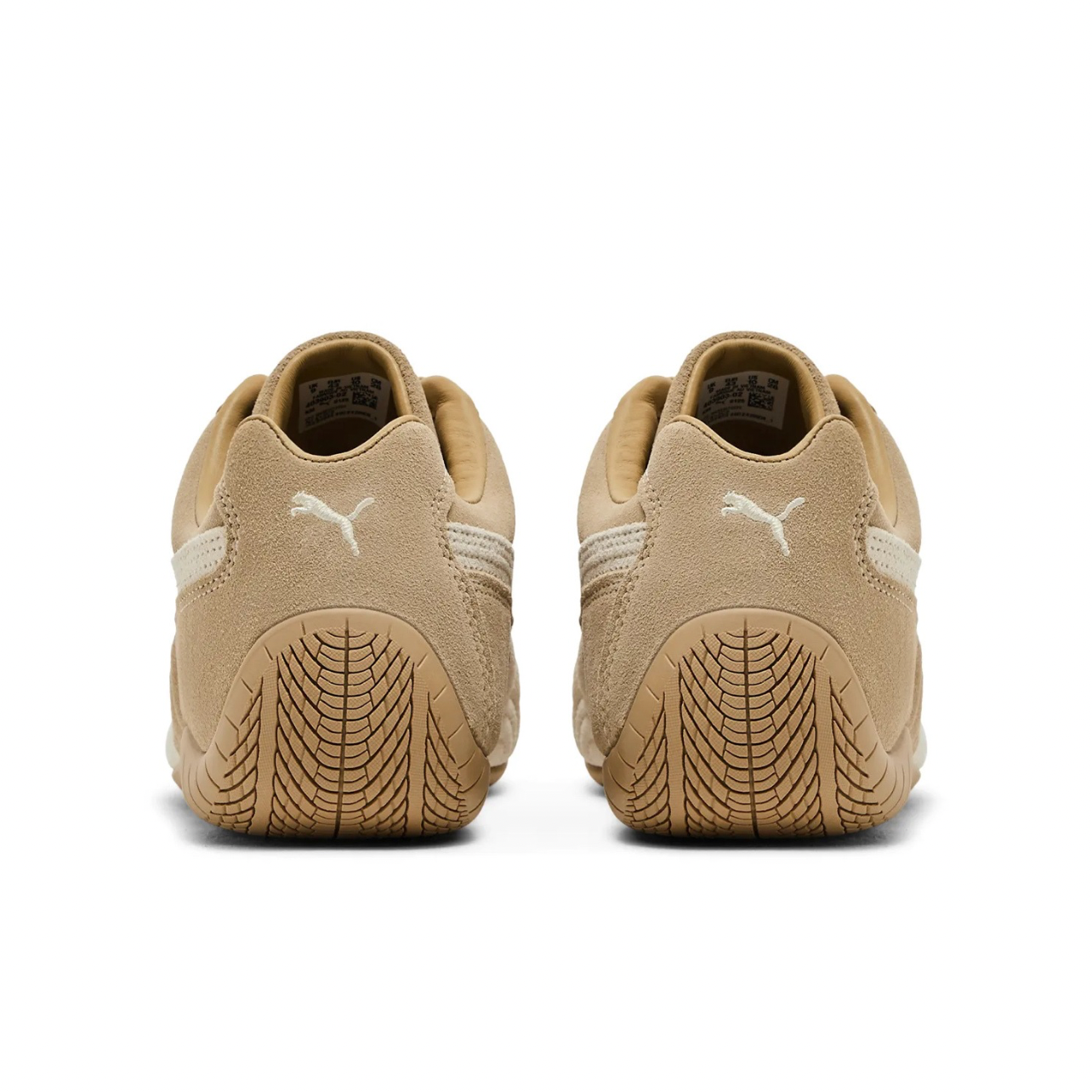 Puma Speedcat TTF ‘Prairie Tan Frosted Ivory’