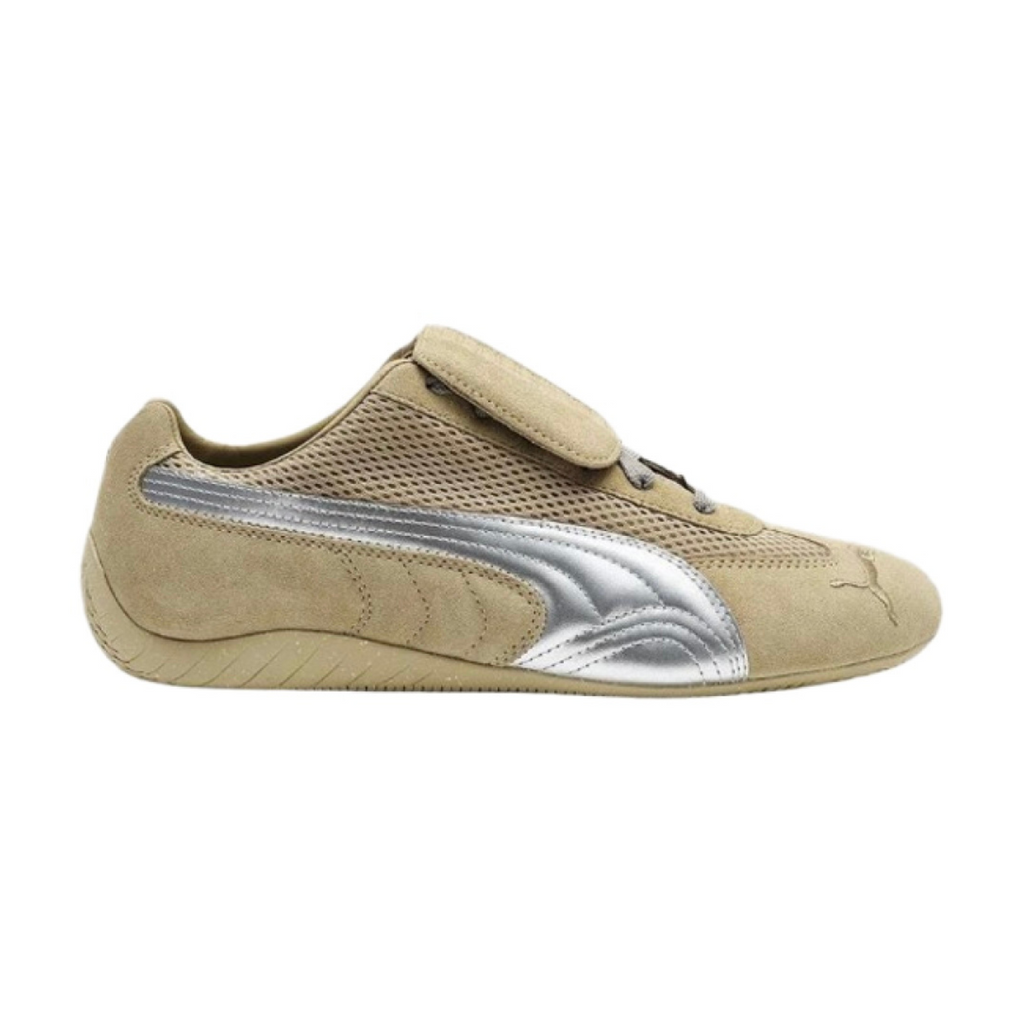 Puma × Open YY Speedcat ‘Beige’