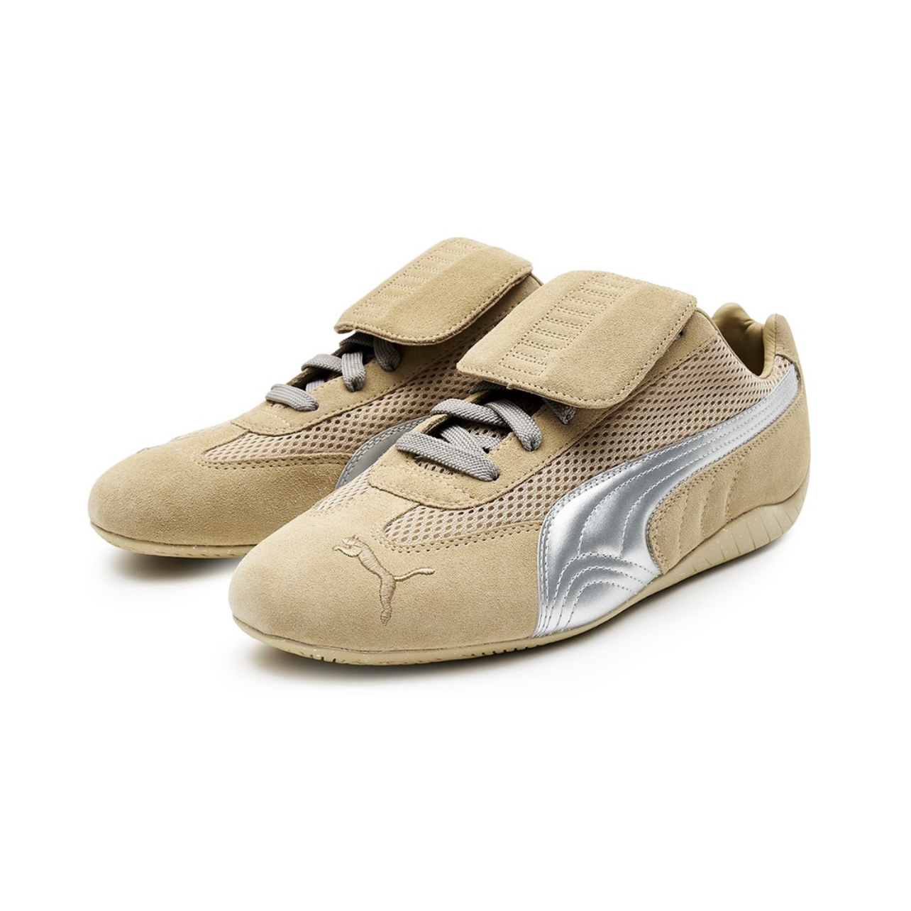 Puma × Open YY Speedcat ‘Beige’
