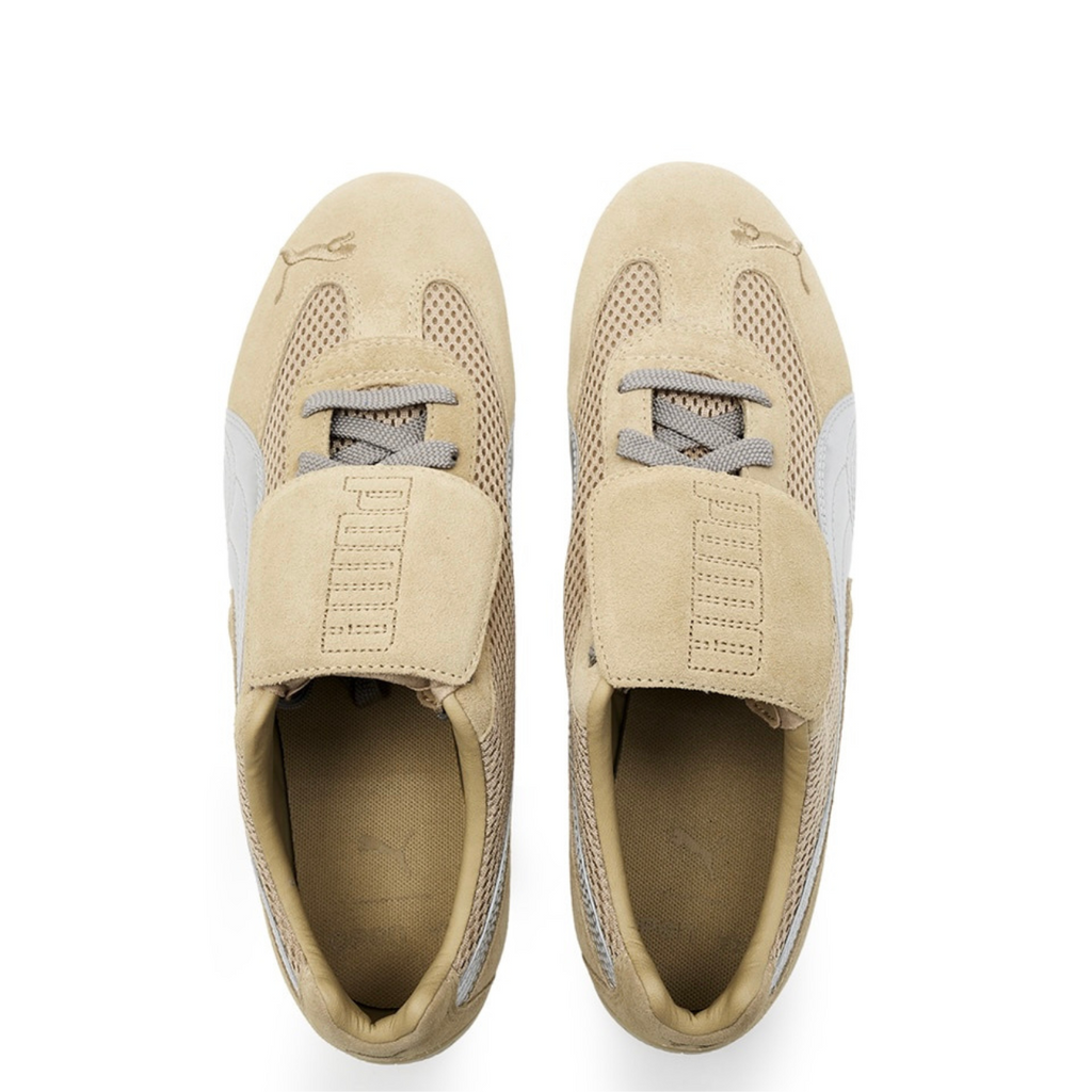 Puma × Open YY Speedcat ‘Beige’