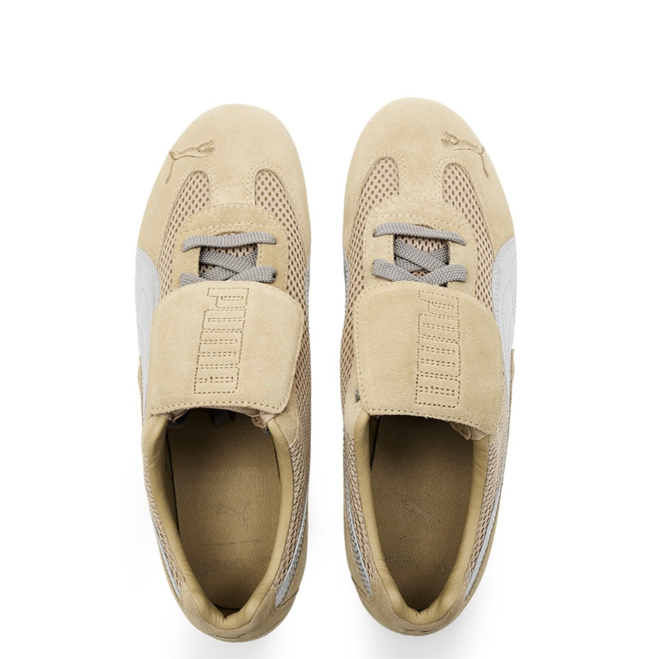 Puma × Open YY Speedcat ‘Beige’