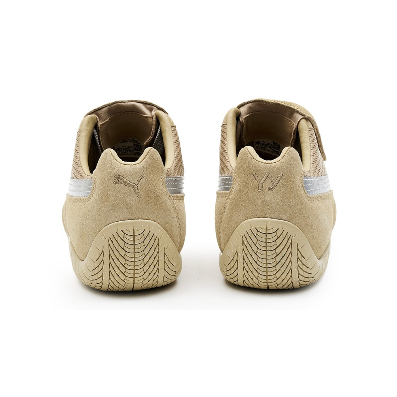 Puma × Open YY Speedcat ‘Beige’
