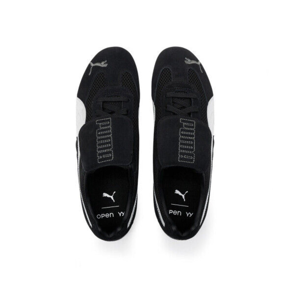 Puma × Open YY Speedcat ‘Black Shadow Grey’