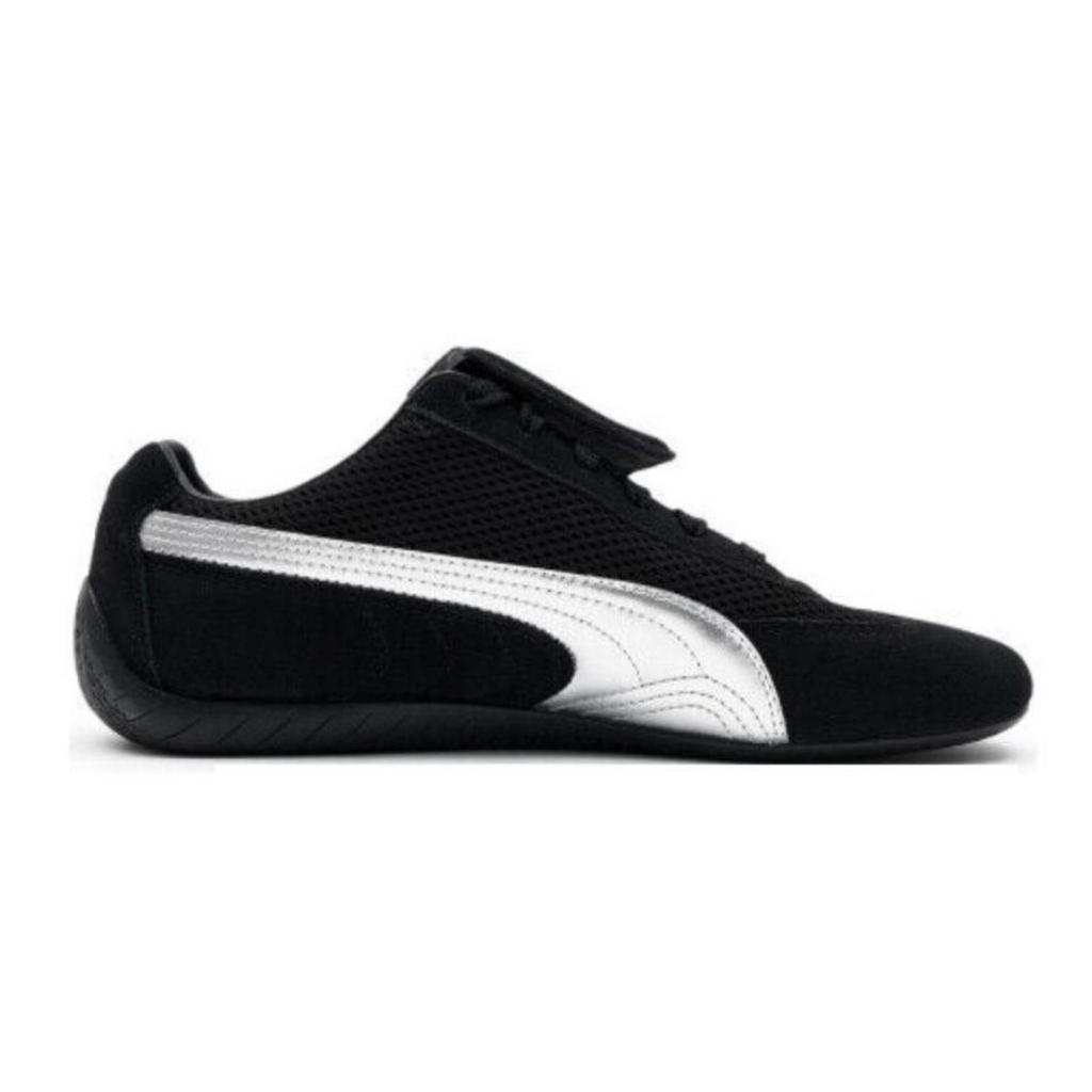 Puma × Open YY Speedcat ‘Black Shadow Grey’