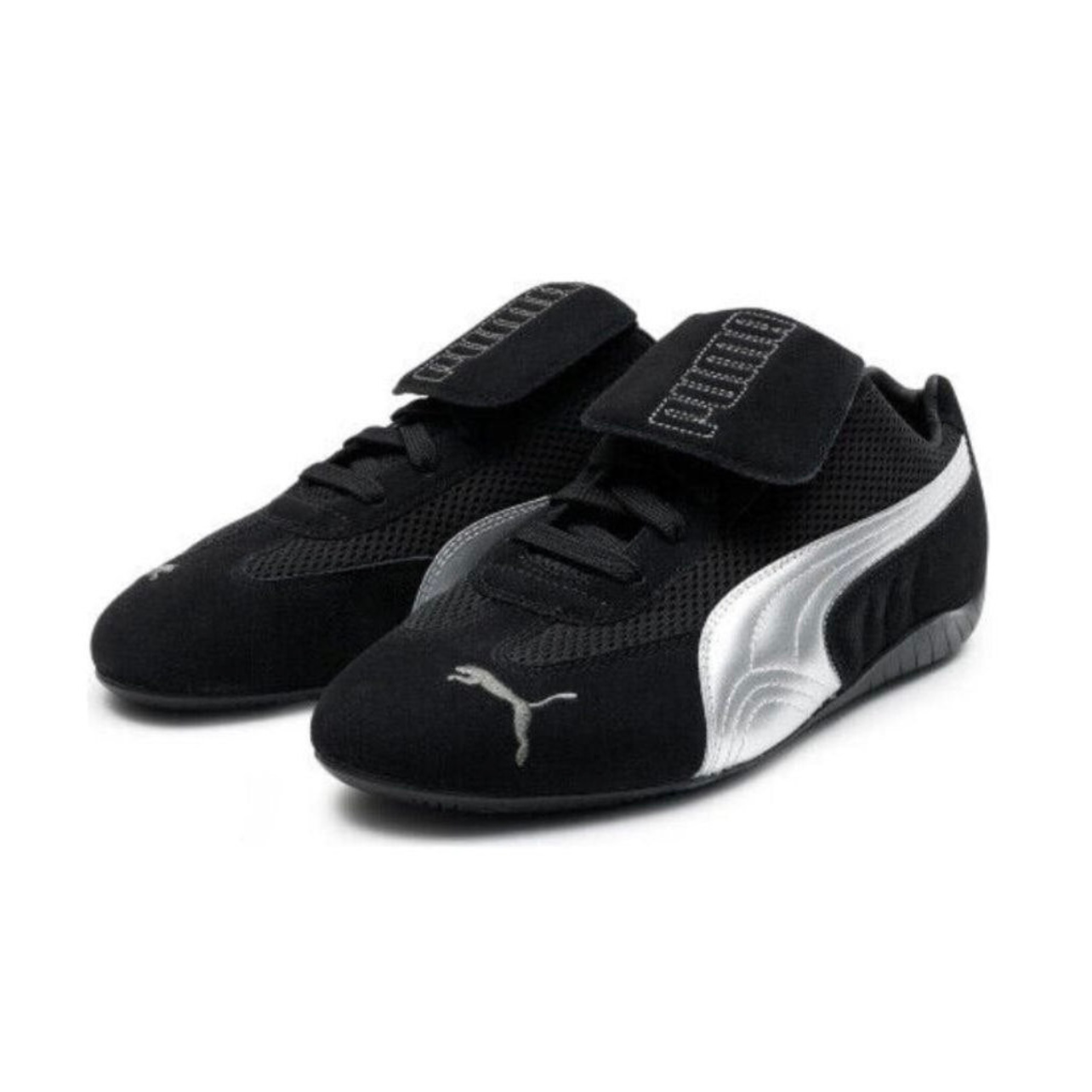 Puma × Open YY Speedcat ‘Black Shadow Grey’