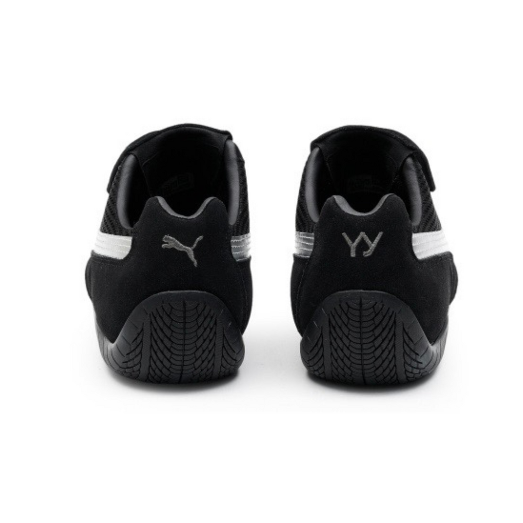 Puma × Open YY Speedcat ‘Black Shadow Grey’