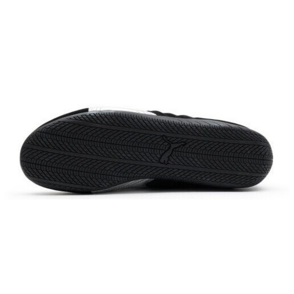 Puma × Open YY Speedcat ‘Black Shadow Grey’