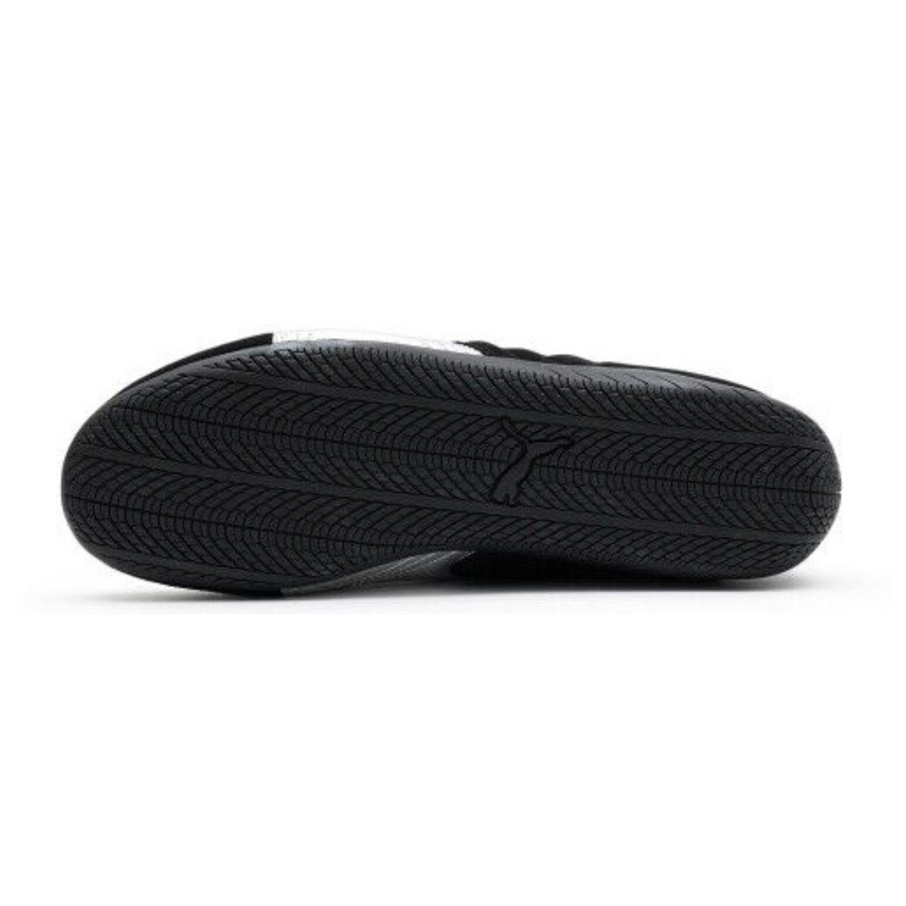 Puma × Open YY Speedcat ‘Black Shadow Grey’