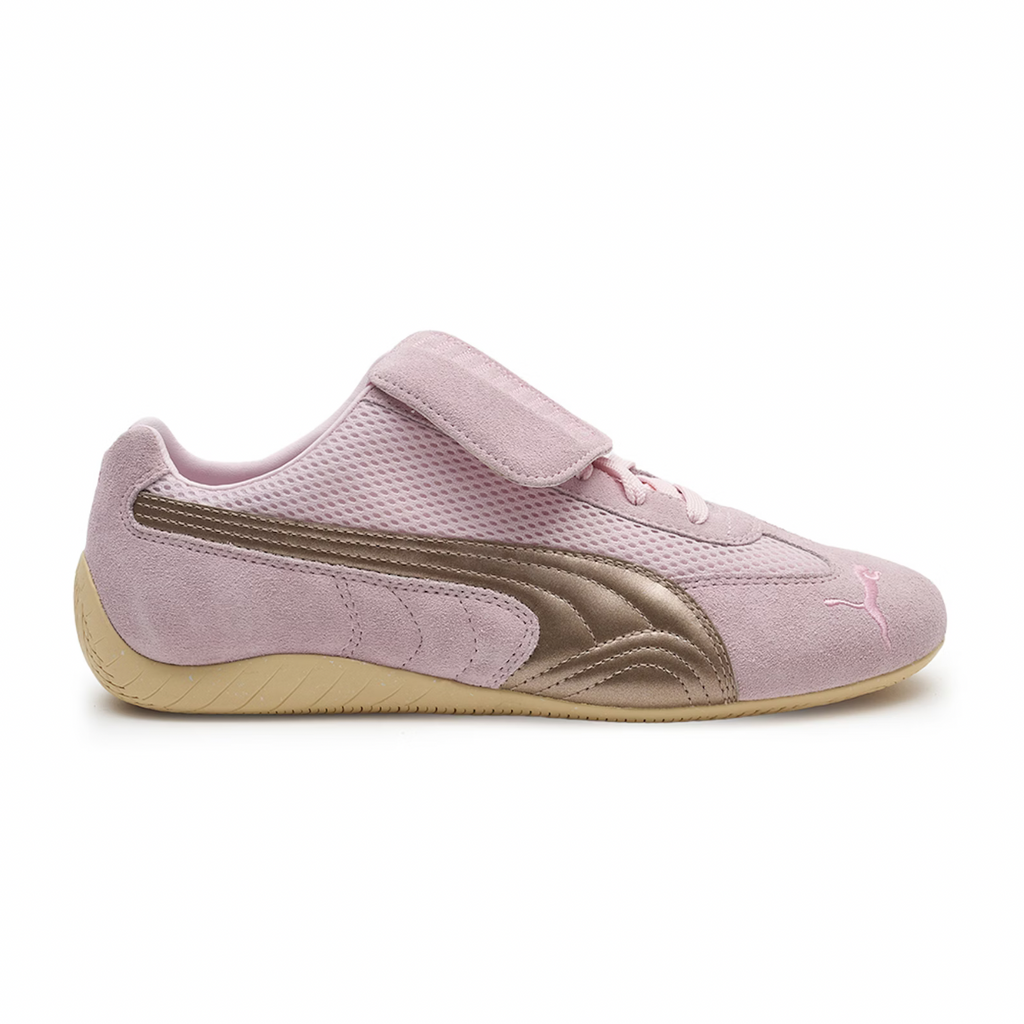 Puma × Open YY Speedcat ‘Pink’