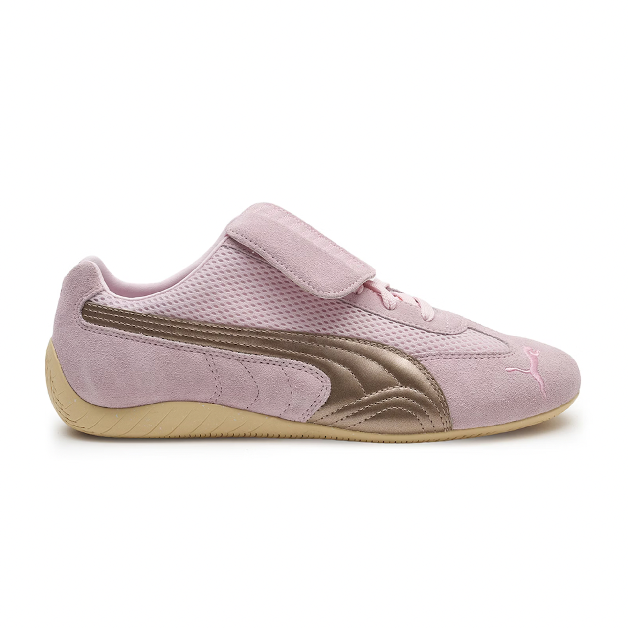Puma × Open YY Speedcat ‘Pink’