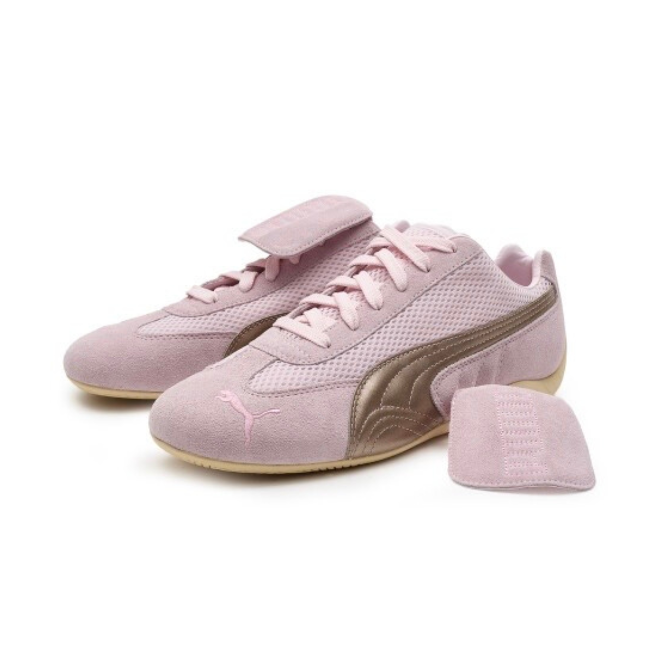 Puma × Open YY Speedcat ‘Pink’