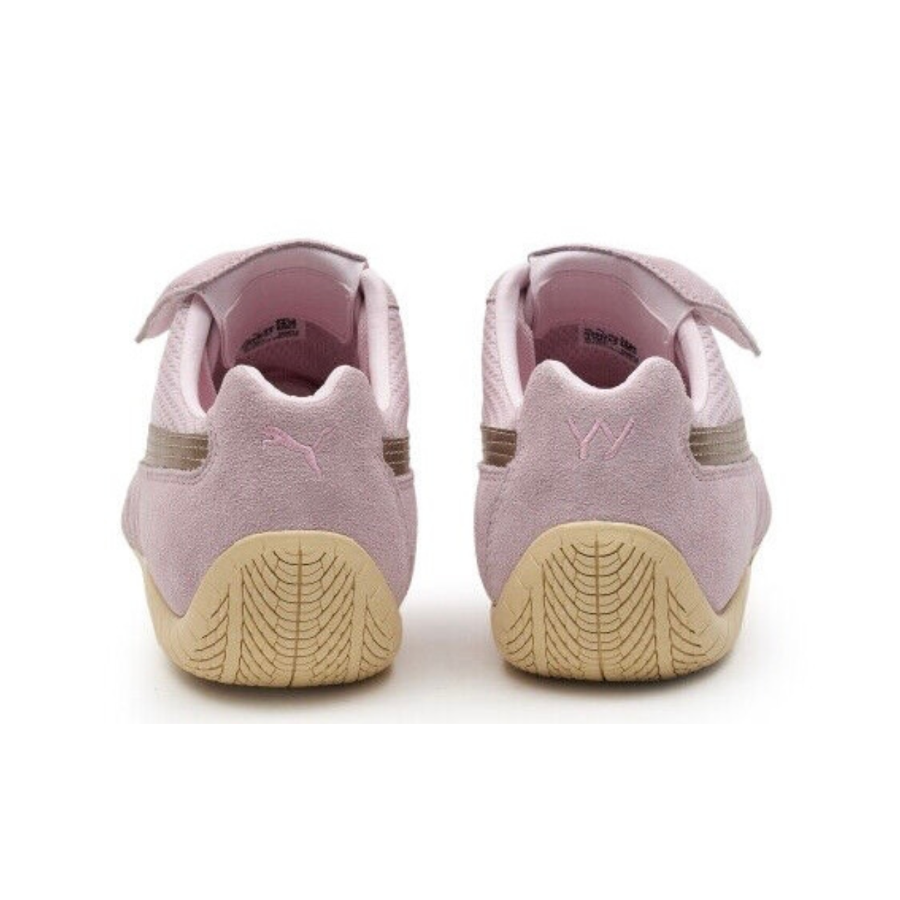 Puma × Open YY Speedcat ‘Pink’