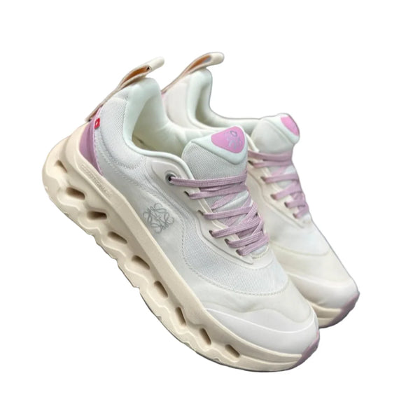 on   Cloudtilt   LOEWE   2   white   pink