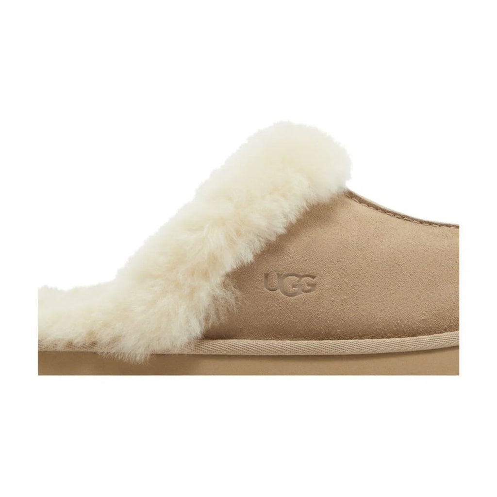 UGG Disquette Slipper – Sand