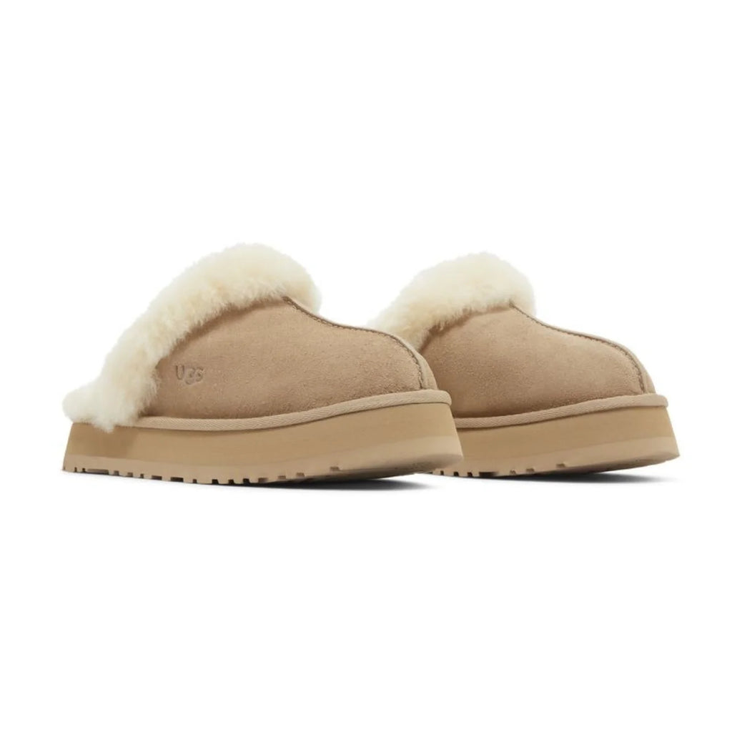UGG Disquette Slipper – Sand