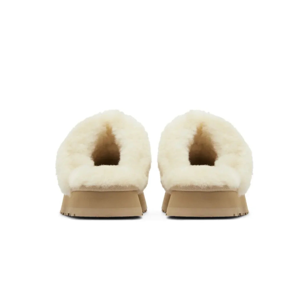 UGG Disquette Slipper – Sand