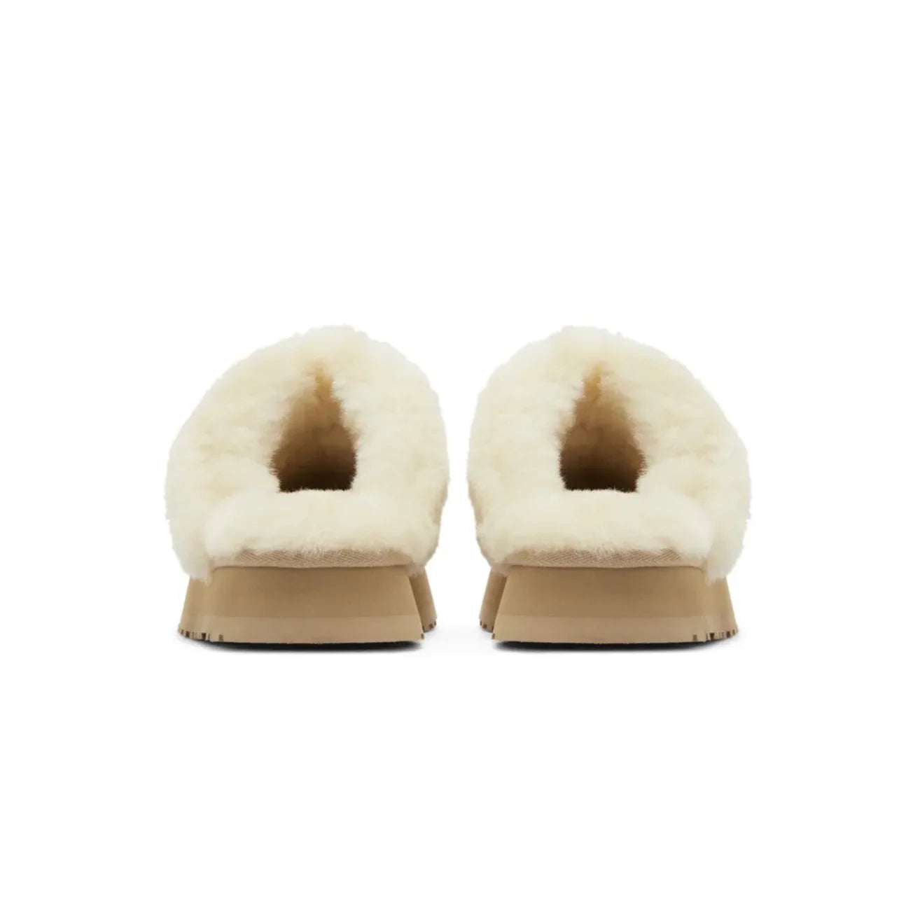 UGG Disquette Slipper – Sand