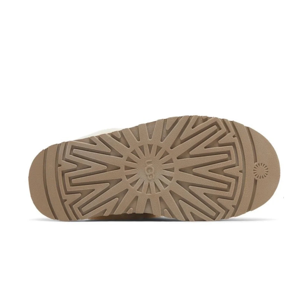 UGG Disquette Slipper – Sand